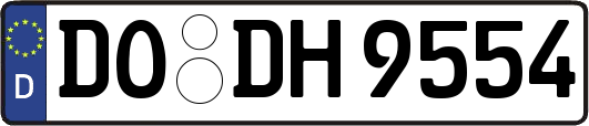 DO-DH9554