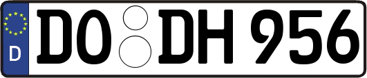 DO-DH956