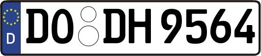 DO-DH9564