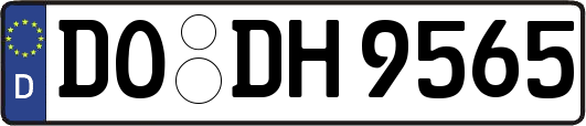 DO-DH9565