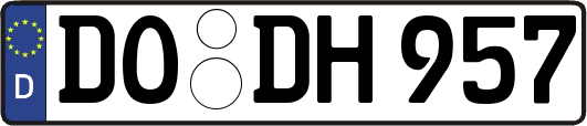 DO-DH957