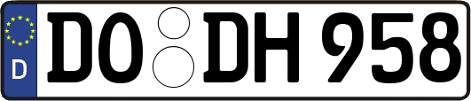 DO-DH958