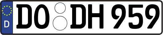 DO-DH959