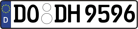 DO-DH9596