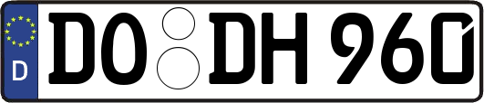 DO-DH960