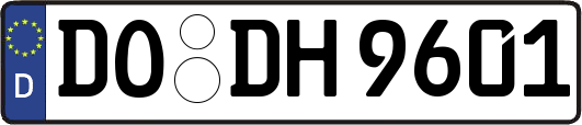 DO-DH9601