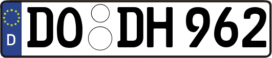 DO-DH962