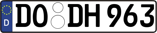 DO-DH963