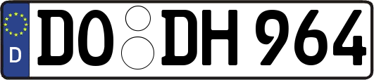 DO-DH964