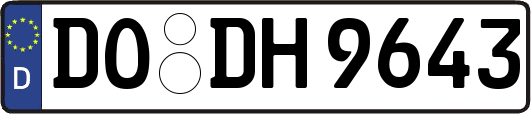 DO-DH9643