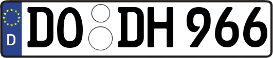 DO-DH966