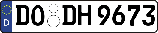 DO-DH9673