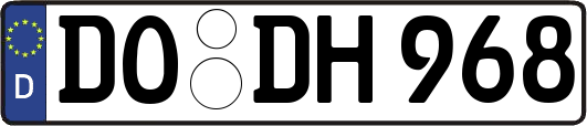 DO-DH968
