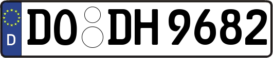 DO-DH9682