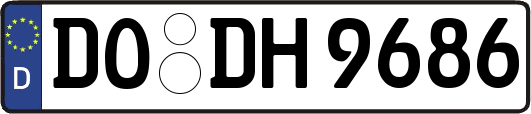DO-DH9686