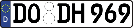 DO-DH969