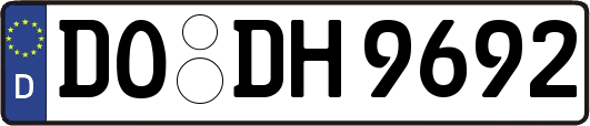 DO-DH9692
