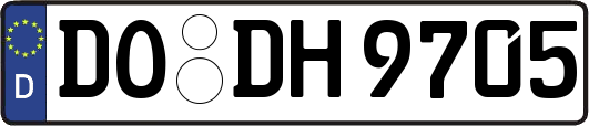 DO-DH9705