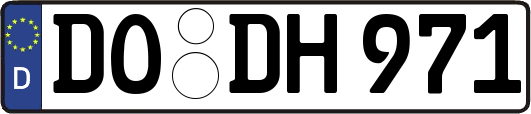 DO-DH971