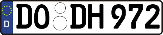 DO-DH972