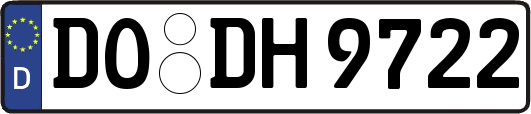DO-DH9722