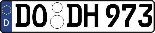 DO-DH973