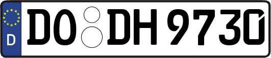 DO-DH9730