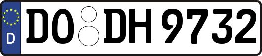 DO-DH9732