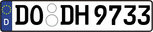 DO-DH9733