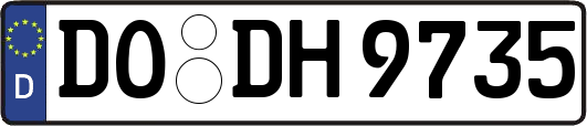 DO-DH9735