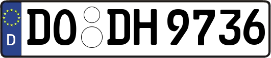 DO-DH9736