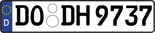 DO-DH9737