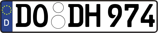 DO-DH974