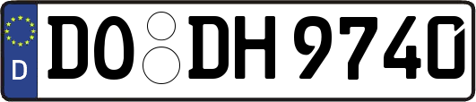 DO-DH9740