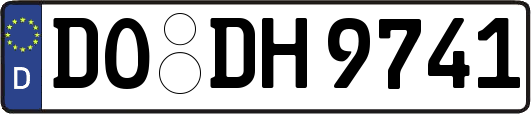 DO-DH9741