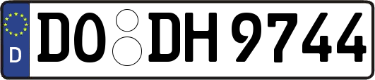 DO-DH9744