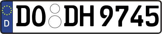 DO-DH9745