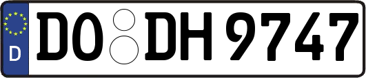 DO-DH9747