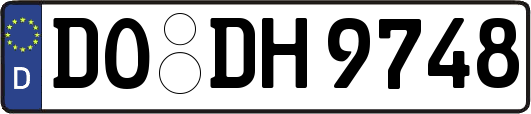 DO-DH9748