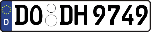 DO-DH9749