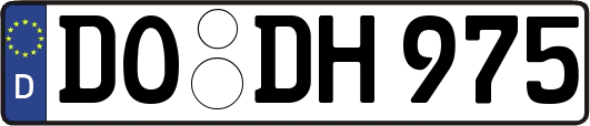 DO-DH975