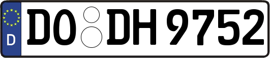 DO-DH9752