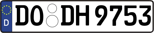 DO-DH9753