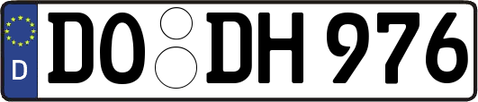 DO-DH976