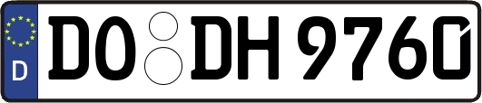 DO-DH9760
