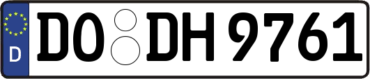 DO-DH9761