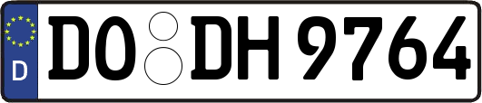 DO-DH9764