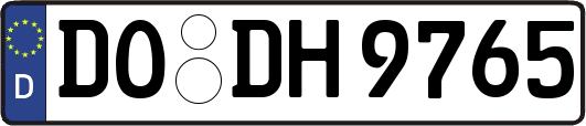 DO-DH9765