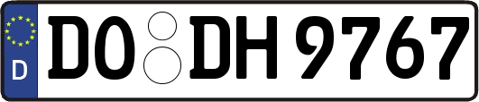 DO-DH9767