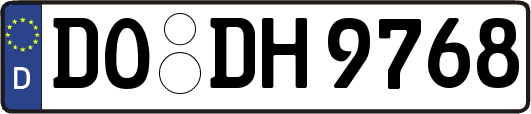 DO-DH9768